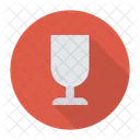 Vaso  Icono