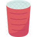 Vaso  Icono