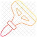 Vidrio limpio  Icon