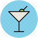 Copo Bebida Limonada Icon