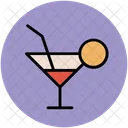 Copo Bebida Limonada Icon