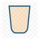 Copo Bebida Agua Icon