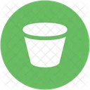 Copo Agua Suco Icon