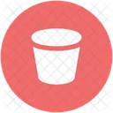 Copo Agua Suco Icon