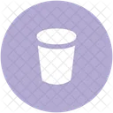 Vidro Vidraria Agua Icon