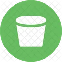 Vidro Vidraria Agua Icon