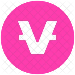Vidycoin  Icon