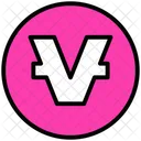 Vidycoin  Icon