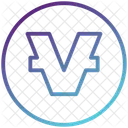 Vidycoin  Icon