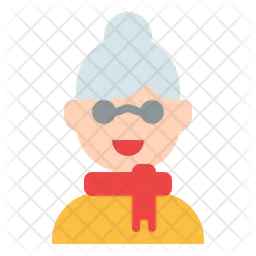 Viejo  Icono