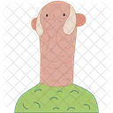 Anciano  Icono