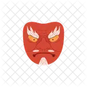 Kabuki Icono