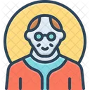 Viejo  Icono