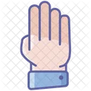 Finger Hand Geste Symbol