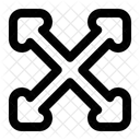 Pfeil Symbol