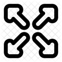 Pfeil Symbol