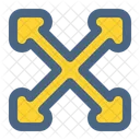 Pfeil Symbol