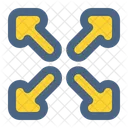 Pfeil Symbol