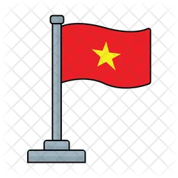 Vietnam  Icono