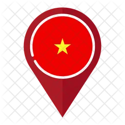 Vietnam  Symbol