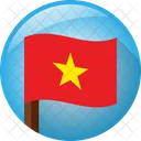 Vietnam  Icono