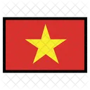 Vietnam International Global Icon