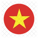 Vietnam International Global Icon