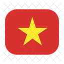 Vietnam  Icon