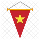 Vietnam  Icon