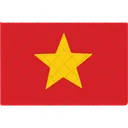 Asian Flag Asian Country Flag Flag 아이콘