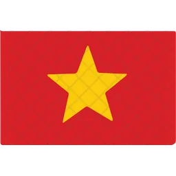 Vietnam  Icon