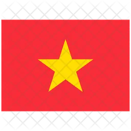 Vietnam  Icon