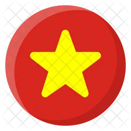 Vietnam  Icono