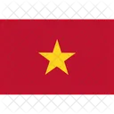 Country Flag National Icon