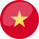 Vietnam  Icon