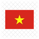 Vietnam  Icon