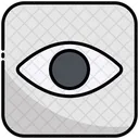 View Eye Ecommerce Icon