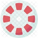 View Master Disk Icon