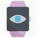 View Eye Vision Icon