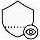 View View Password View Security Password Icon