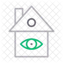 View House Home Icon