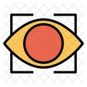 Eye See Show Icon