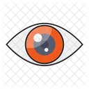 View Visible Eye Icon