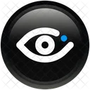 Sign Eye Approved Icon