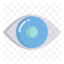 Artboard Eye View Icon