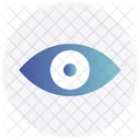 View Eye Watch Icon
