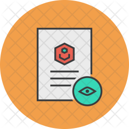 View Icon