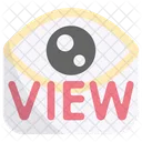 View Icon
