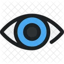 View Eye Optic Icon
