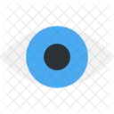 View Eye Optic Icon
